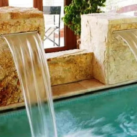 Vakantieboerderij Valentina