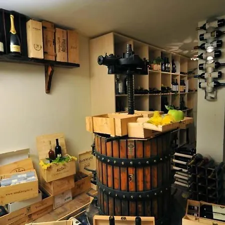 Фермерский дом Valentina *