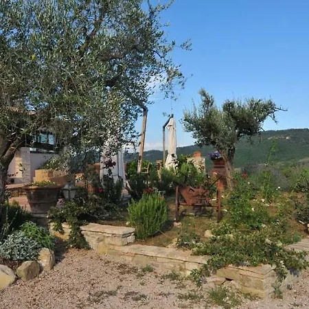 Valentina Фермерский дом *