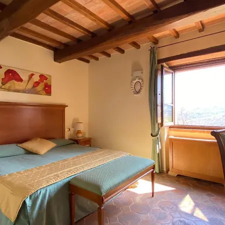 Vakantieboerderij Valentina