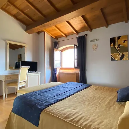 Valentina Vakantieboerderij Umbertide