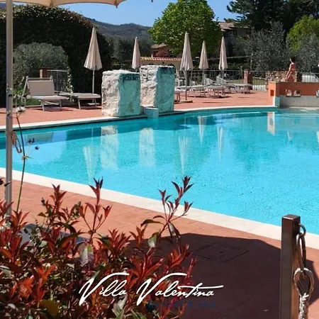 Valentina Фермерский дом