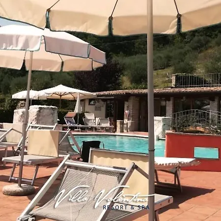 Vakantieboerderij Valentina