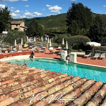 Valentina Фермерский дом *