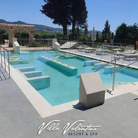 Фермерский дом Valentina *