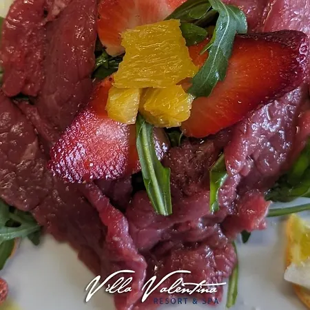 Фермерский дом Valentina *