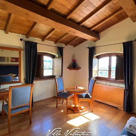 Фермерский дом Valentina