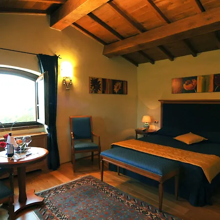 Фермерский дом Valentina *