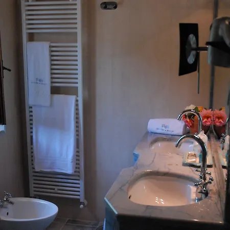 Фермерский дом Valentina Умбертиде