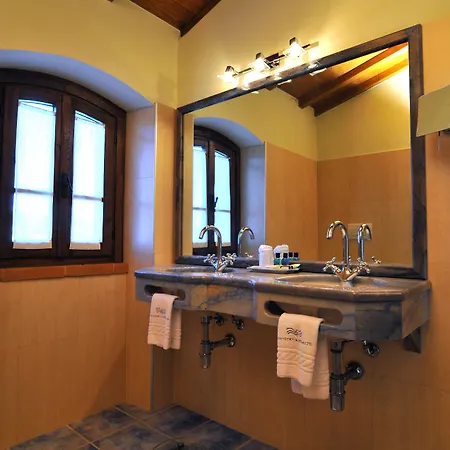 Фермерский дом Valentina