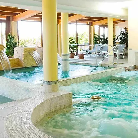 Фермерский дом Valentina *