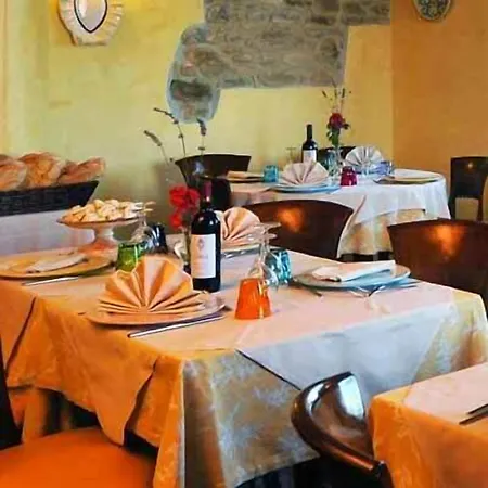 Фермерский дом Valentina *