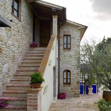 Valentina Фермерский дом