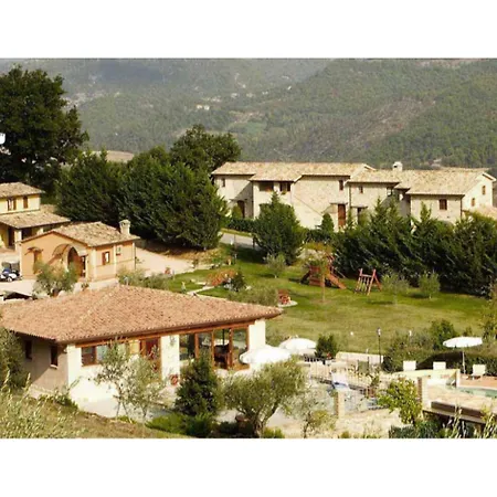 Vakantieboerderij Valentina