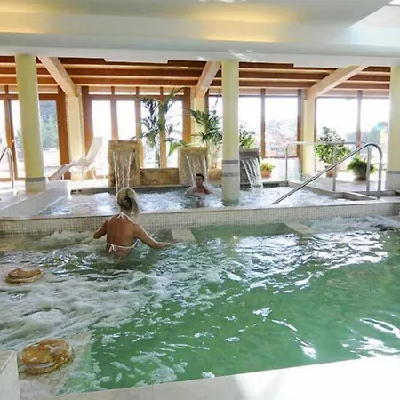 Vakantieboerderij Valentina *