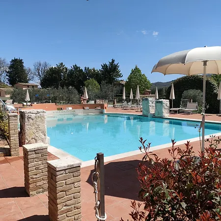 Valentina Vakantieboerderij *