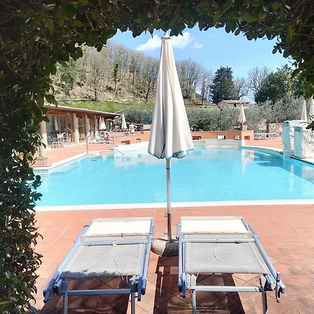 Фермерский дом Valentina Умбертиде