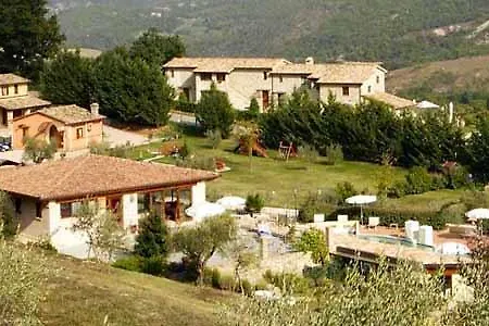 Фермерский дом Valentina *