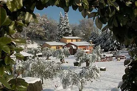 Vakantieboerderij Valentina *