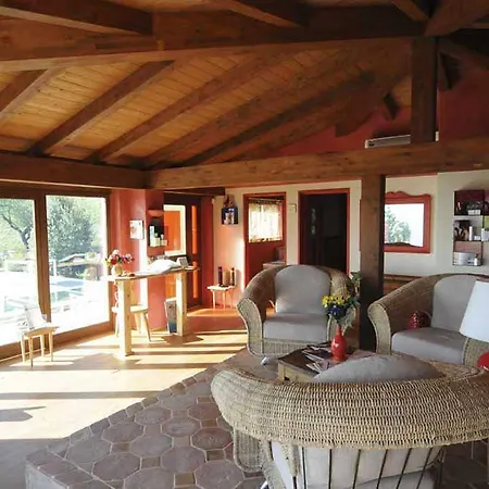 Vakantieboerderij Valentina