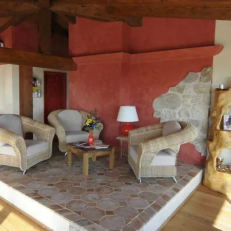 Vakantieboerderij Valentina