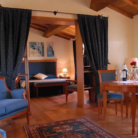 Valentina Фермерский дом Умбертиде