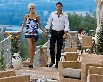 Valentina Фермерский дом Умбертиде