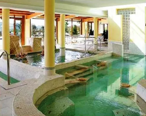 Valentina Alloggio per agriturismo Umbertide