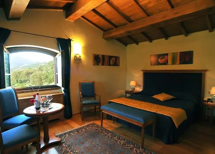 Valentina Alloggio per agriturismo *