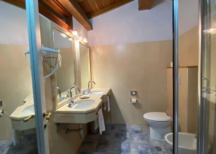 Valentina Alloggio per agriturismo *