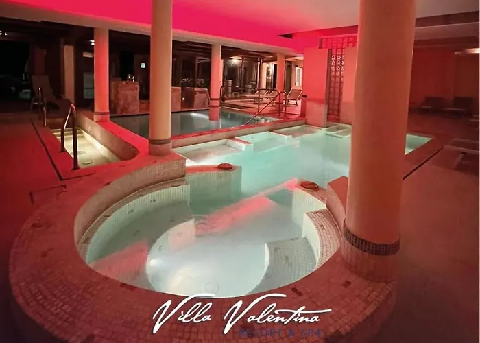 Alloggio per agriturismo Valentina Umbertide