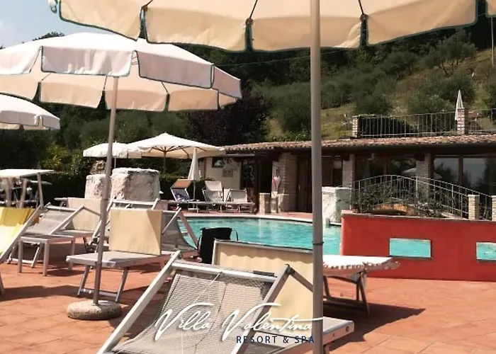 Alloggio per agriturismo Valentina