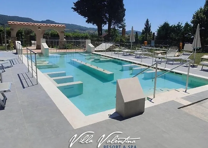 Alloggio per agriturismo Valentina *