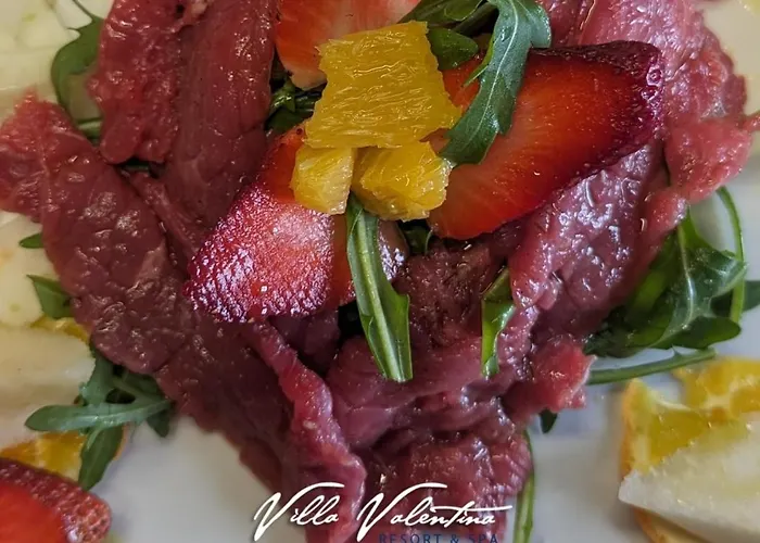 Alloggio per agriturismo Valentina *