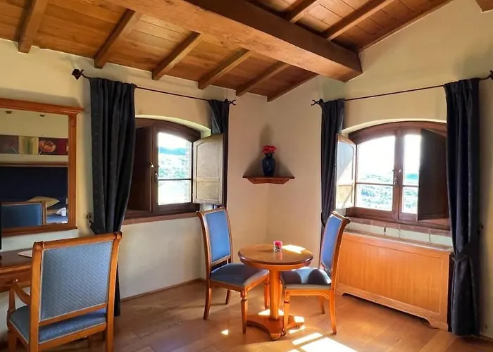 Alloggio per agriturismo Valentina