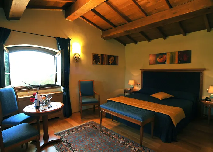 Alloggio per agriturismo Valentina *