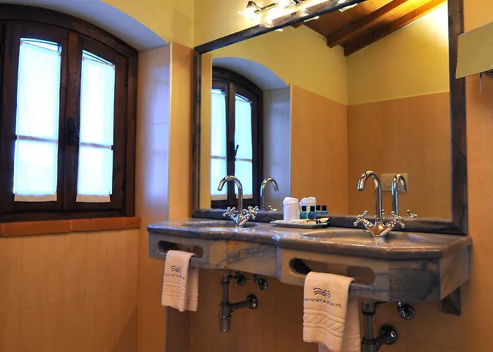 Alloggio per agriturismo Valentina