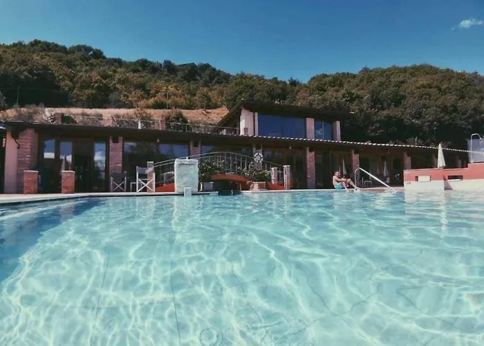 Alloggio per agriturismo Valentina *