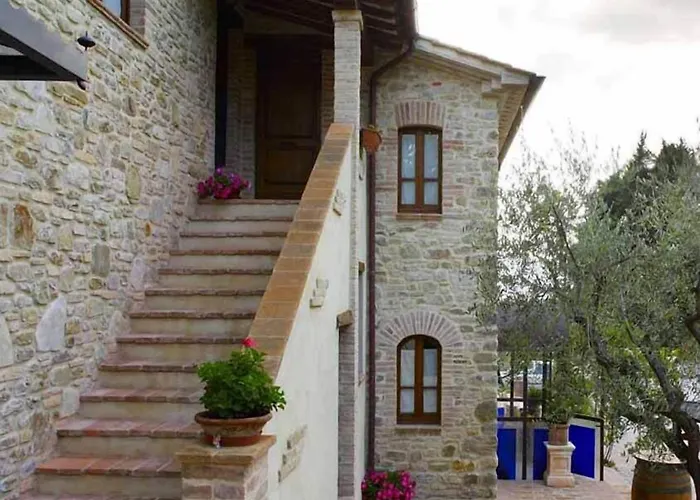 Valentina Alloggio per agriturismo