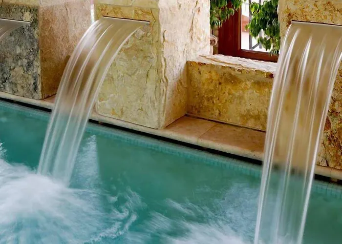 Valentina Alloggio per agriturismo Umbertide