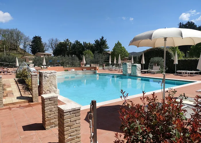 Valentina Alloggio per agriturismo *