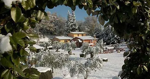 Alloggio per agriturismo Valentina *