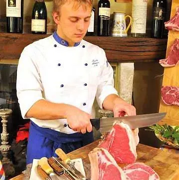 Alloggio per agriturismo Valentina