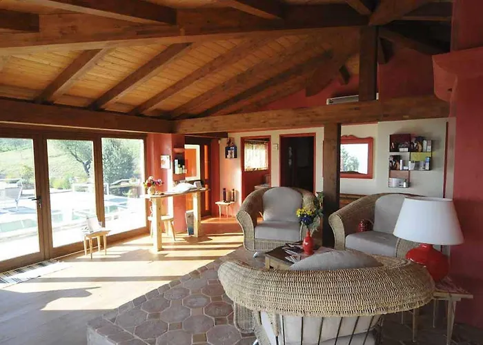 Alloggio per agriturismo Valentina