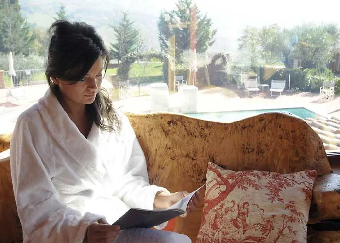 Alloggio per agriturismo Valentina