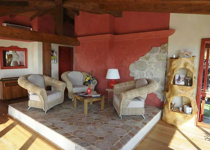 Alloggio per agriturismo Valentina