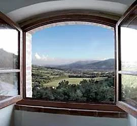 Alloggio per agriturismo Valentina Umbertide