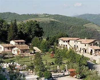 Valentina Alloggio per agriturismo