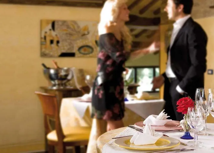 Alloggio per agriturismo Valentina